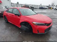 2HGFE2F51SH581048 2025 HONDA CIVIC