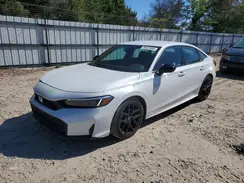 2HGFE2F51SH582233 2025 HONDA CIVIC