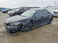 2HGFE2F51SH582894 2025 HONDA CIVIC