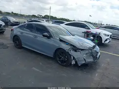 2HGFE2F51SH583026 2025 HONDA CIVIC