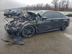 2HGFE2F51SH583365 2025 HONDA CIVIC