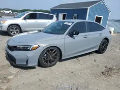 2HGFE2F51SH583558 2025 HONDA CIVIC