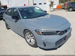 2HGFE2F51SH583883 2025 HONDA CIVIC