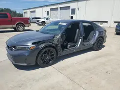 2HGFE2F51SH584368 2025 HONDA CIVIC