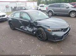2HGFE2F51SH584970 2025 HONDA CIVIC
