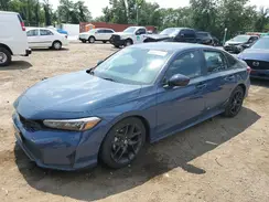 2HGFE2F51SH585097 2025 HONDA CIVIC
