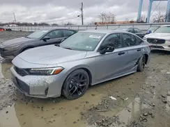 2HGFE2F51SH585679 2025 HONDA CIVIC