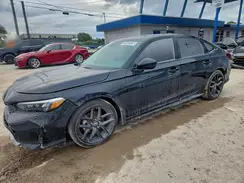 2HGFE2F51SH586377 2025 HONDA CIVIC
