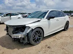 2HGFE2F51SH586556 2025 HONDA CIVIC
