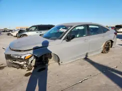 2HGFE2F51SH586637 2025 HONDA CIVIC