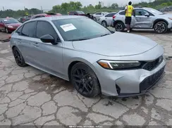 2HGFE2F51SH587108 2025 HONDA CIVIC
