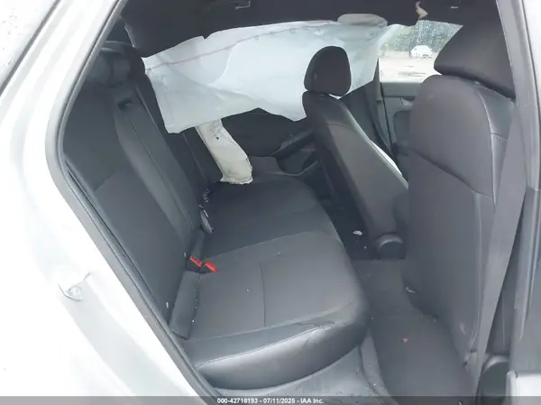2HGFE2F51SH587108 2025 HONDA CIVIC - Image 8