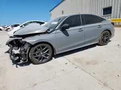 2HGFE2F51SH588985 2025 HONDA CIVIC