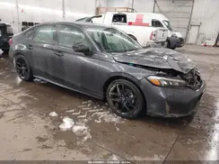 2HGFE2F51SH589392 2025 HONDA CIVIC