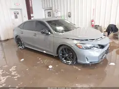 2HGFE2F51SH590462 2025 HONDA CIVIC