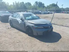2HGFE2F51SH590915 2025 HONDA CIVIC