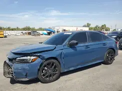 2HGFE2F51SH591191 2025 HONDA CIVIC