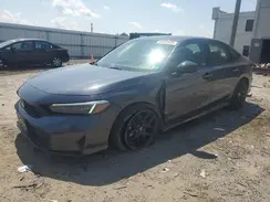 2HGFE2F51SH591658 2025 HONDA CIVIC