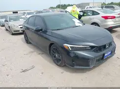2HGFE2F51SH592955 2025 HONDA CIVIC