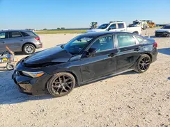 2HGFE2F51SH593295 2025 HONDA CIVIC