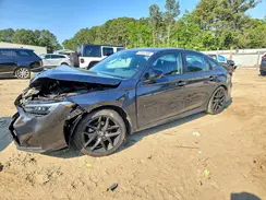 2HGFE2F51SH593622 2025 HONDA CIVIC