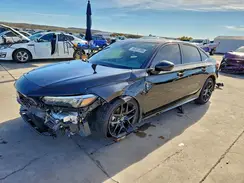 2HGFE2F51SH595001 2025 HONDA CIVIC