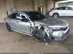 2HGFE2F51SH595578 2025 HONDA CIVIC