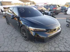2HGFE2F51SH595919 2025 HONDA CIVIC