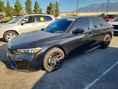 2HGFE2F51SH596102 2025 HONDA CIVIC