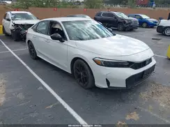 2HGFE2F51SH596441 2025 HONDA CIVIC