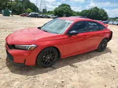2HGFE2F51SH596892 2025 HONDA CIVIC