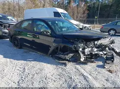 2HGFE2F51SH597119 2025 HONDA CIVIC