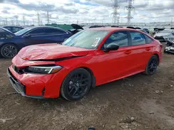2HGFE2F51SH597265 2025 HONDA CIVIC