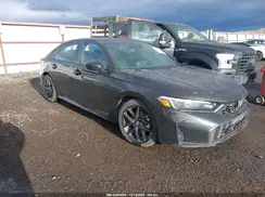2HGFE2F51SH597931 2025 HONDA CIVIC