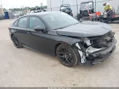 2HGFE2F51SH598318 2025 HONDA CIVIC