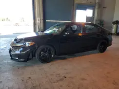 2HGFE2F51SH599629 2025 HONDA CIVIC