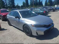 2HGFE2F51SH599811 2025 HONDA CIVIC