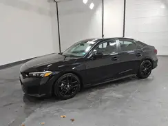 2HGFE2F51SH602416 2025 HONDA CIVIC