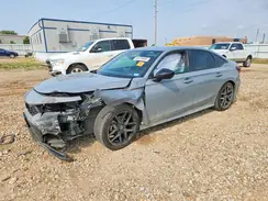 2HGFE2F51SH603212 2025 HONDA CIVIC