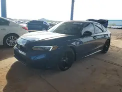 2HGFE2F51SH604036 2025 HONDA CIVIC