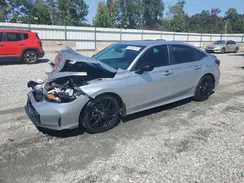 2HGFE2F51SH604148 2025 HONDA CIVIC