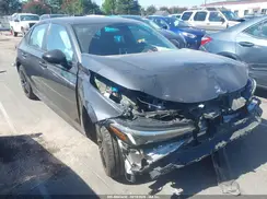 2HGFE2F51SH604635 2025 HONDA CIVIC