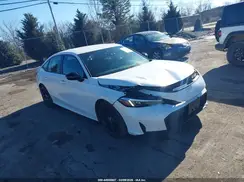 2HGFE2F51SH606370 2025 HONDA CIVIC