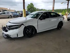 2HGFE2F51SH606384 2025 HONDA CIVIC