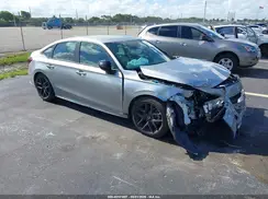 2HGFE2F51SH606921 2025 HONDA CIVIC