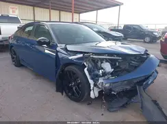 2HGFE2F51SH607017 2025 HONDA CIVIC