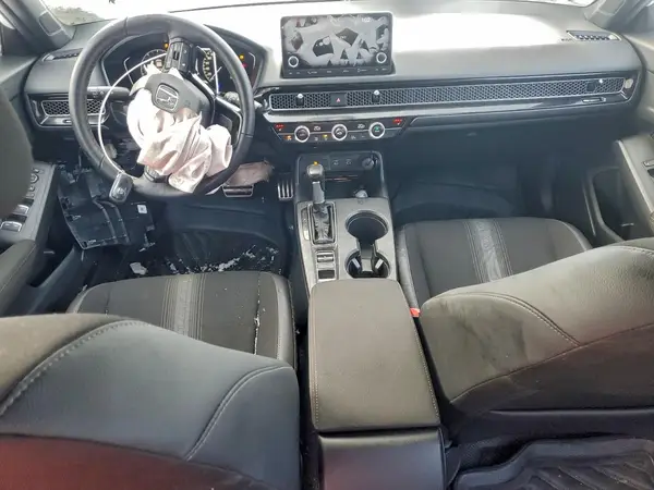 2HGFE2F51TH101981 2026 HONDA CIVIC - Image 8
