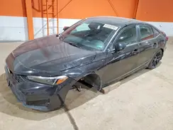 2HGFE2F51TH103617 2026 HONDA CIVIC