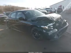 2HGFE2F51TH501006 2026 HONDA CIVIC