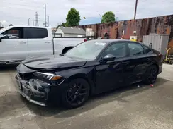 2HGFE2F51TH501023 2026 HONDA CIVIC
